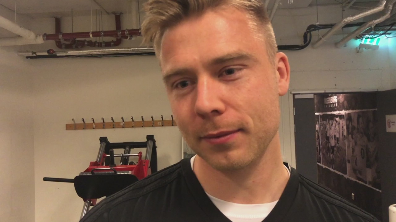 - Gode minner fra Haugesund